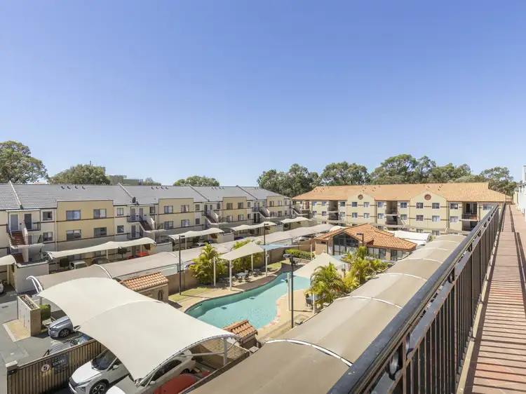 23/167 Grand Boulevard, Joondalup WA 6027