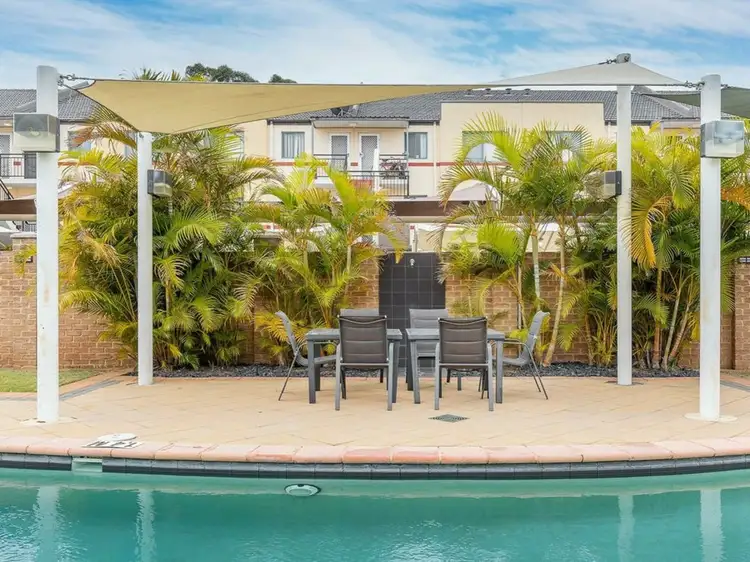 Second view of Homely apartment listing, 23/167 Grand Boulevard, Joondalup WA 6027