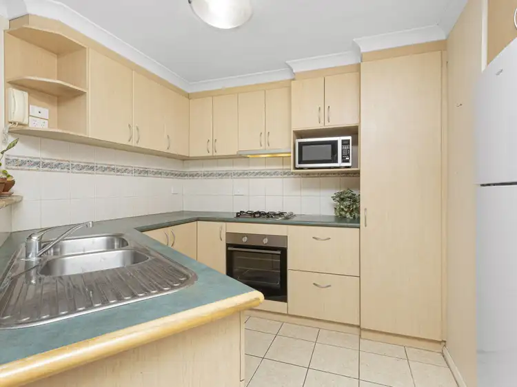 Fourth view of Homely apartment listing, 23/167 Grand Boulevard, Joondalup WA 6027