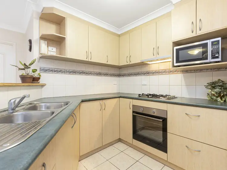 Fifth view of Homely apartment listing, 23/167 Grand Boulevard, Joondalup WA 6027