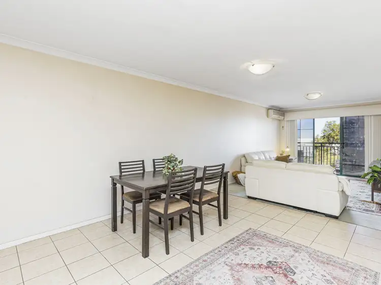 Sixth view of Homely apartment listing, 23/167 Grand Boulevard, Joondalup WA 6027