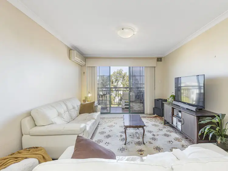 Seventh view of Homely apartment listing, 23/167 Grand Boulevard, Joondalup WA 6027