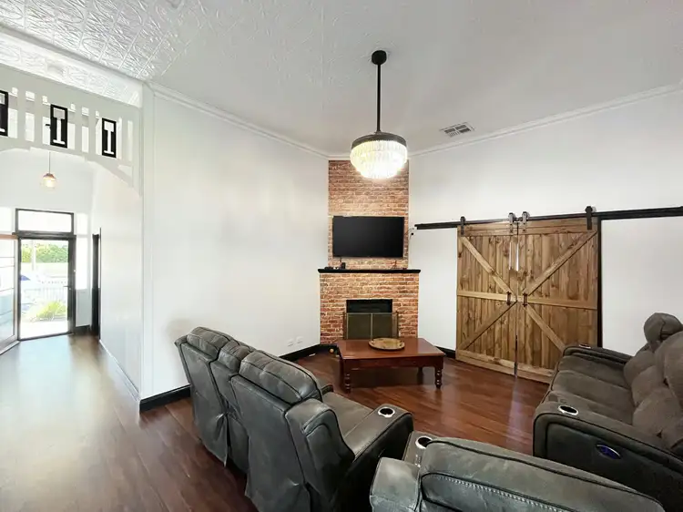 Second view of Homely house listing, 371 Chloride Street, Broken Hill NSW 2880