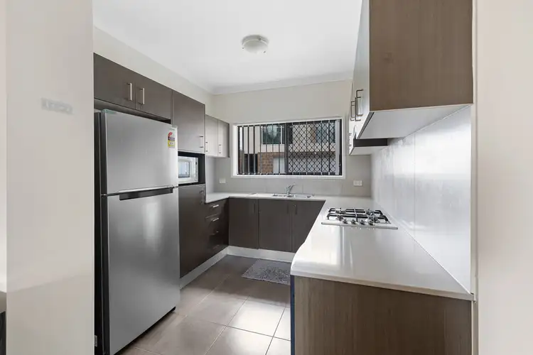 Fifth view of Homely townhouse listing, 7/3 Grange Court, Capalaba QLD 4157