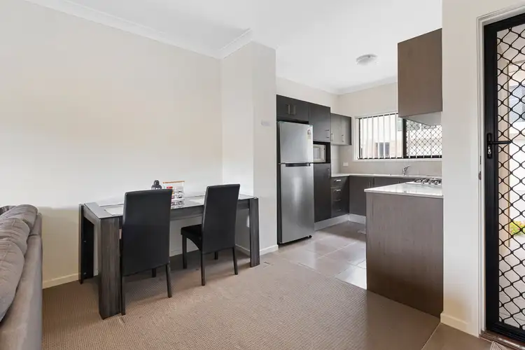 Sixth view of Homely townhouse listing, 7/3 Grange Court, Capalaba QLD 4157