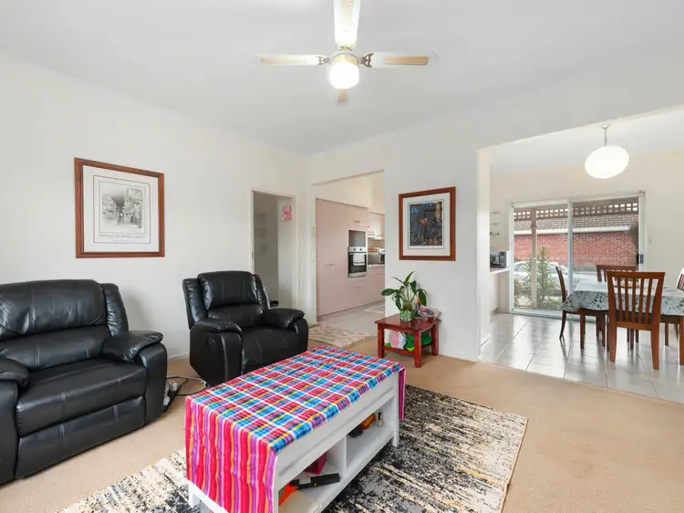 Third view of Homely unit listing, 3/21 Hodgson Street, Bairnsdale VIC 3875