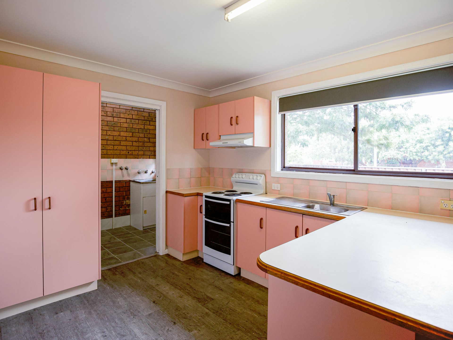 Fourth view of Homely house listing, Unit 1 & 2/115 Wattle Crescent, Narromine NSW 2821