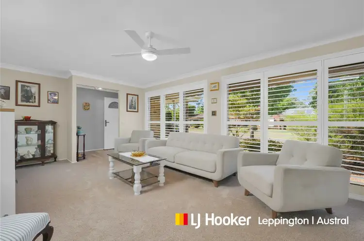 Fourth view of Homely house listing, 4 Buin Place, Glenfield NSW 2167