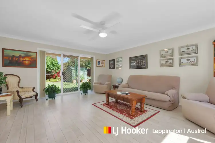 Sixth view of Homely house listing, 4 Buin Place, Glenfield NSW 2167