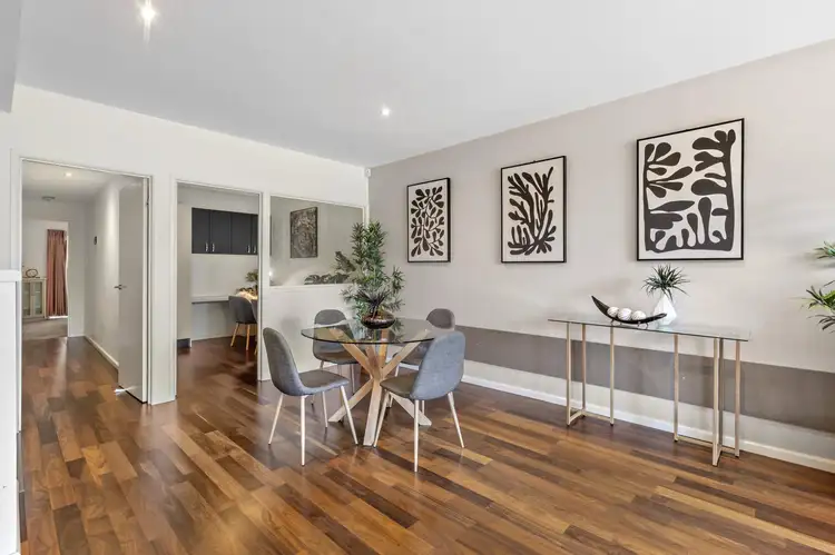 Third view of Homely apartment listing, 23/1 Drew Street, Greenway ACT 2900