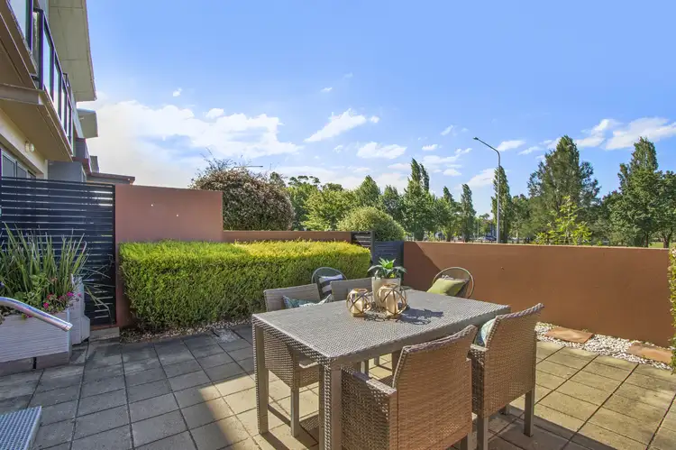 Sixth view of Homely apartment listing, 23/1 Drew Street, Greenway ACT 2900