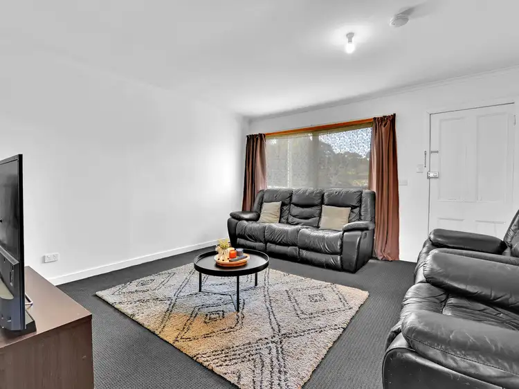 Third view of Homely house listing, 4 Hugh Street, St Marys TAS 7215