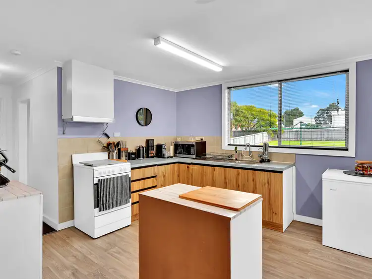 Fifth view of Homely house listing, 4 Hugh Street, St Marys TAS 7215