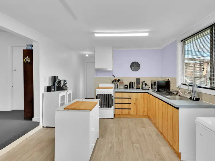 Sixth view of Homely house listing, 4 Hugh Street, St Marys TAS 7215