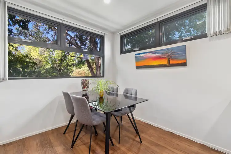 Second view of Homely apartment listing, 203/4 Masson Street, Turner ACT 2612