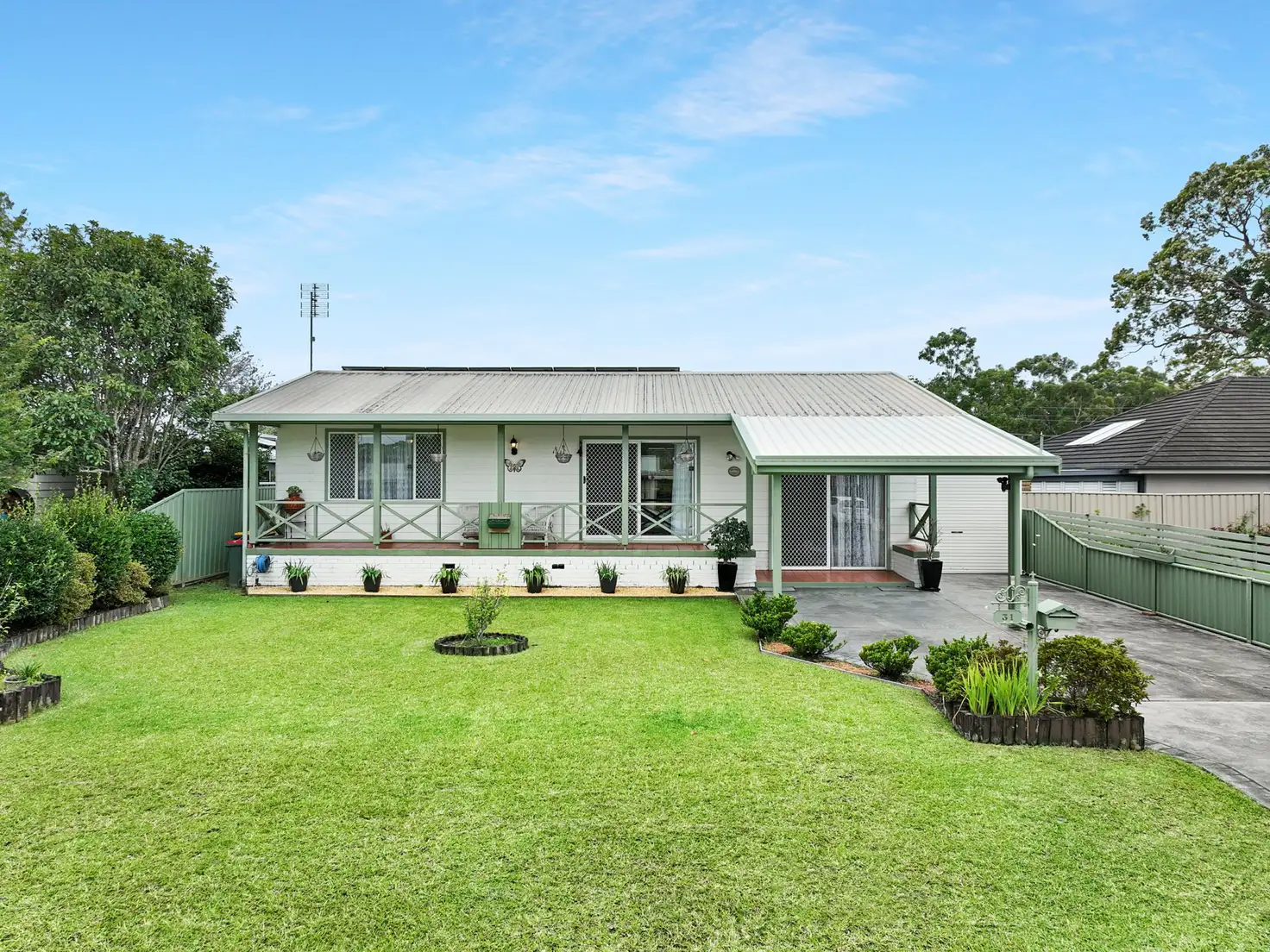 Main view of Homely house listing, 31 Dorothy Avenue, Basin View NSW 2540