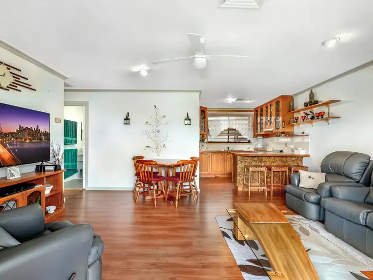 Fourth view of Homely house listing, 31 Dorothy Avenue, Basin View NSW 2540