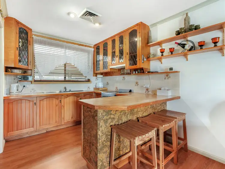 Sixth view of Homely house listing, 31 Dorothy Avenue, Basin View NSW 2540
