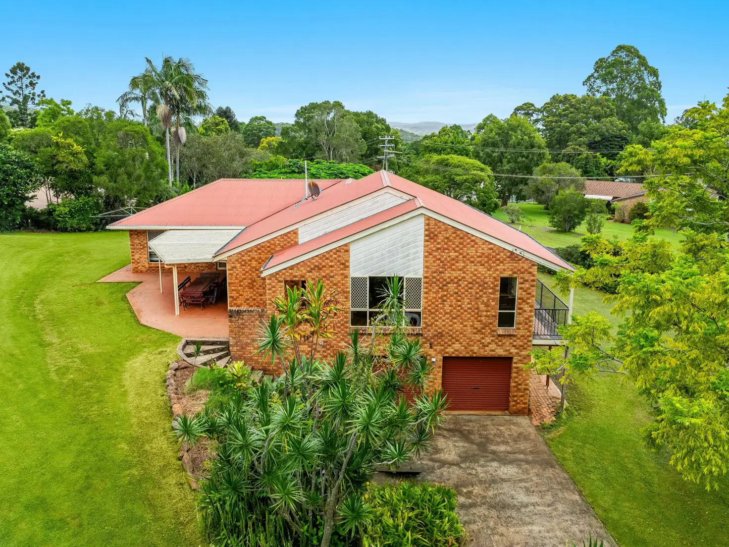 Main view of Homely house listing, 17 Highview Crescent, Modanville NSW 2480