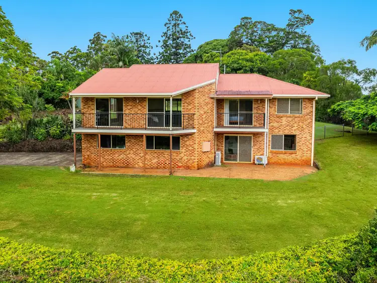 Second view of Homely house listing, 17 Highview Crescent, Modanville NSW 2480