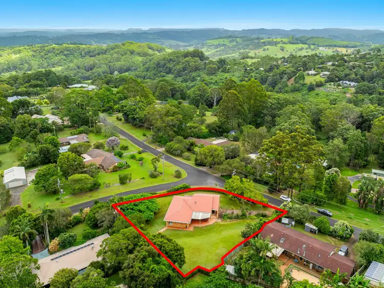 Fourth view of Homely house listing, 17 Highview Crescent, Modanville NSW 2480