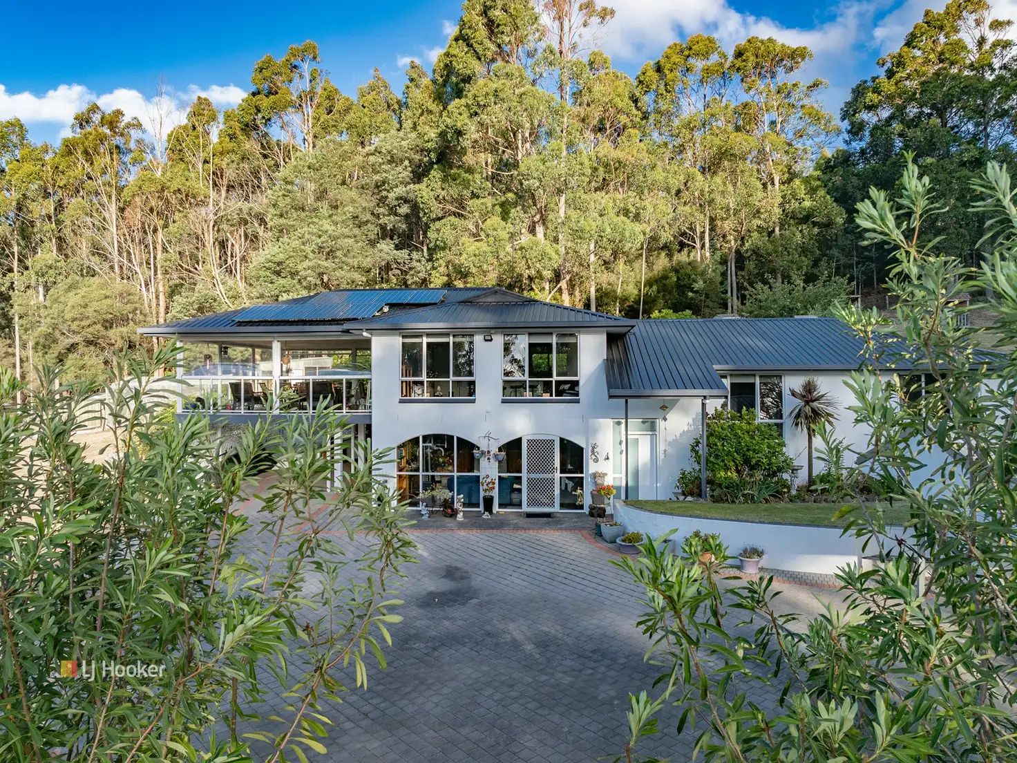 Main view of Homely house listing, 421 Back Cam Road, Somerset TAS 7322