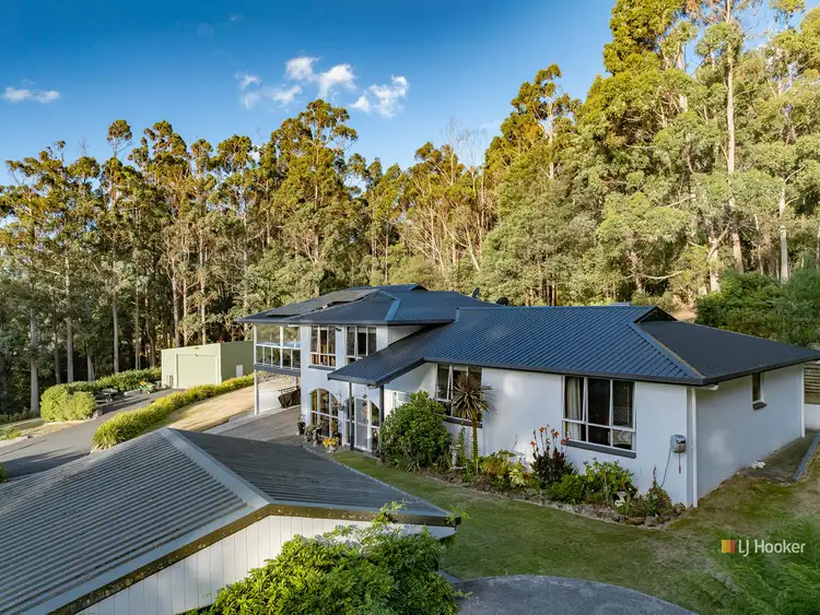 Third view of Homely house listing, 421 Back Cam Road, Somerset TAS 7322