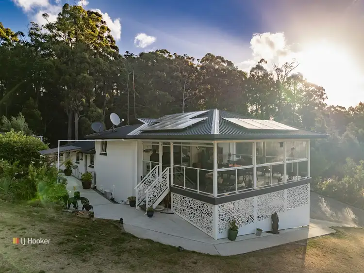 Fifth view of Homely house listing, 421 Back Cam Road, Somerset TAS 7322