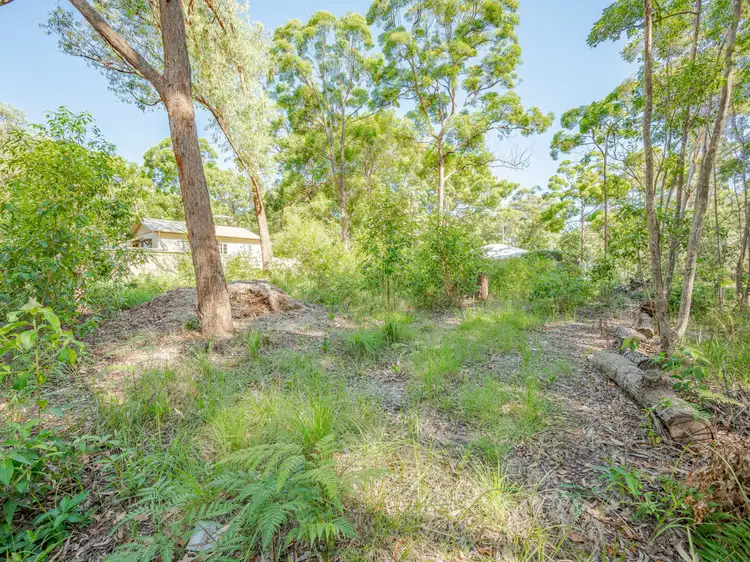 Main view of Homely land listing, 12 Cook Ave, Russell Island QLD 4184