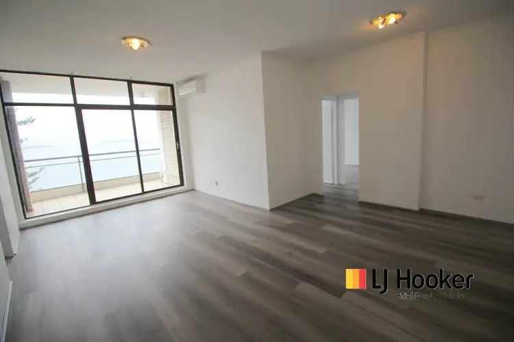 Second view of Homely apartment listing, 5B/58-63 The Grand Parade, Brighton-Le-Sands NSW 2216