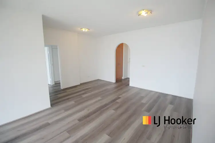 Third view of Homely apartment listing, 5B/58-63 The Grand Parade, Brighton-Le-Sands NSW 2216