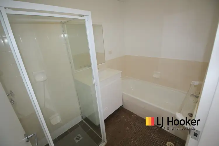 Fourth view of Homely apartment listing, 5B/58-63 The Grand Parade, Brighton-Le-Sands NSW 2216