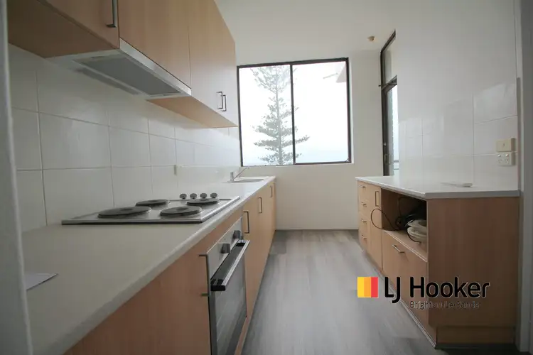 Fifth view of Homely apartment listing, 5B/58-63 The Grand Parade, Brighton-Le-Sands NSW 2216