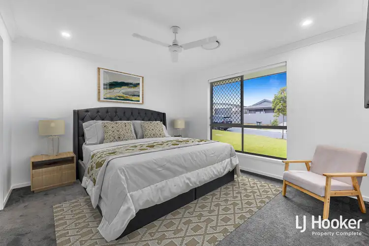 48 Girramay Street, Yarrabilba QLD 4207