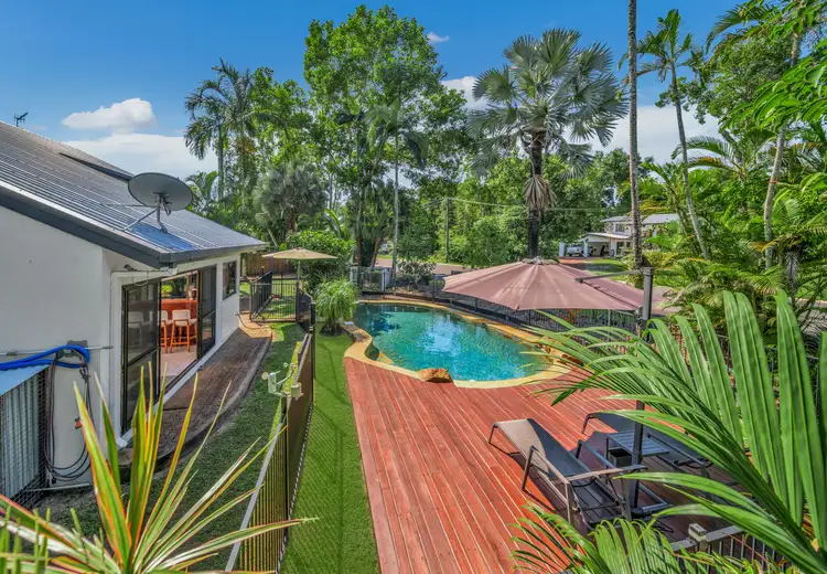 Second view of Homely house listing, 6 Wongaling Beach Road, Wongaling Beach QLD 4852