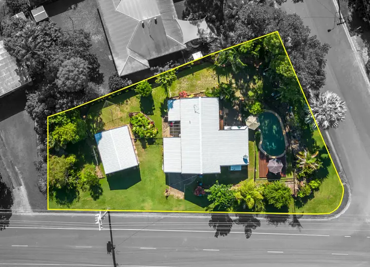 Third view of Homely house listing, 6 Wongaling Beach Road, Wongaling Beach QLD 4852