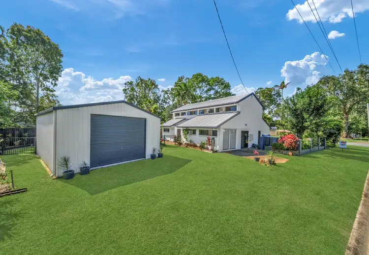 Fourth view of Homely house listing, 6 Wongaling Beach Road, Wongaling Beach QLD 4852