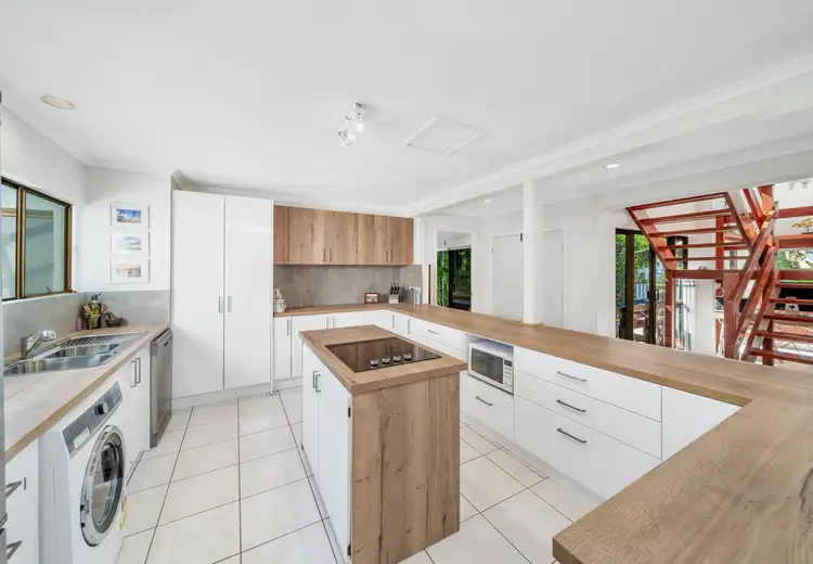 Seventh view of Homely house listing, 6 Wongaling Beach Road, Wongaling Beach QLD 4852
