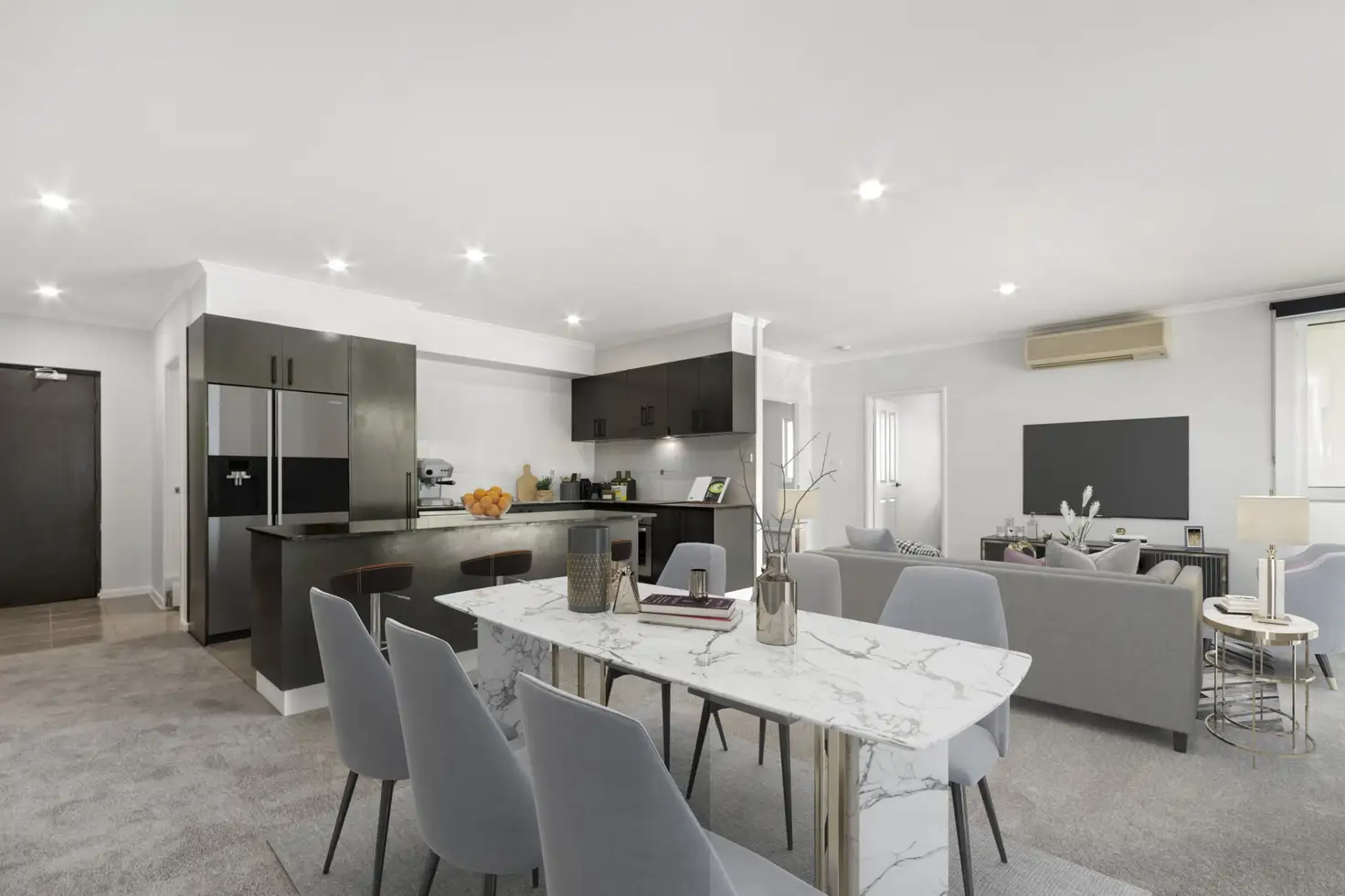 Main view of Homely apartment listing, 42/68 Hardwick Crescent, Holt ACT 2615