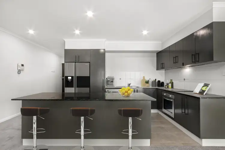 Fourth view of Homely apartment listing, 42/68 Hardwick Crescent, Holt ACT 2615