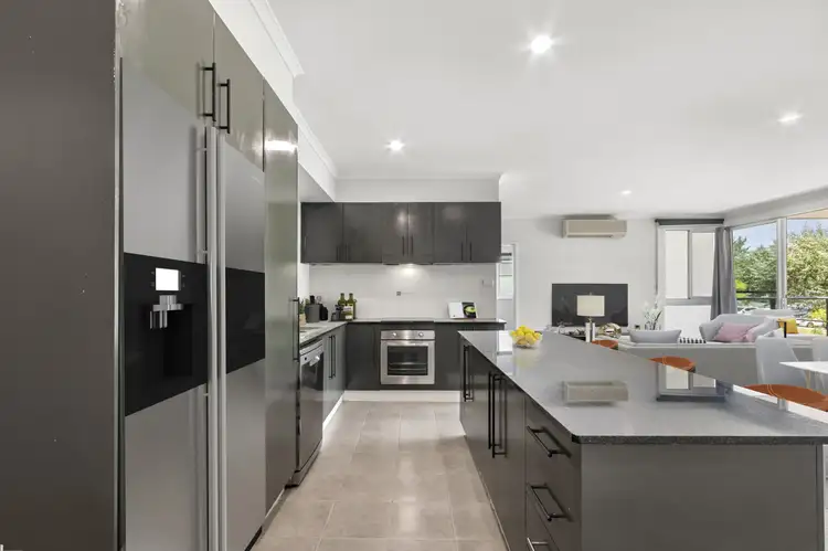 Fifth view of Homely apartment listing, 42/68 Hardwick Crescent, Holt ACT 2615