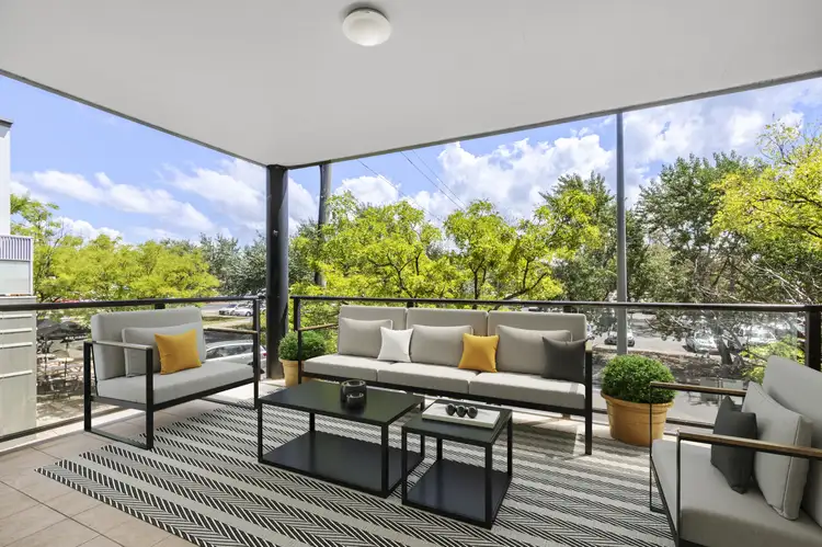 Sixth view of Homely apartment listing, 42/68 Hardwick Crescent, Holt ACT 2615