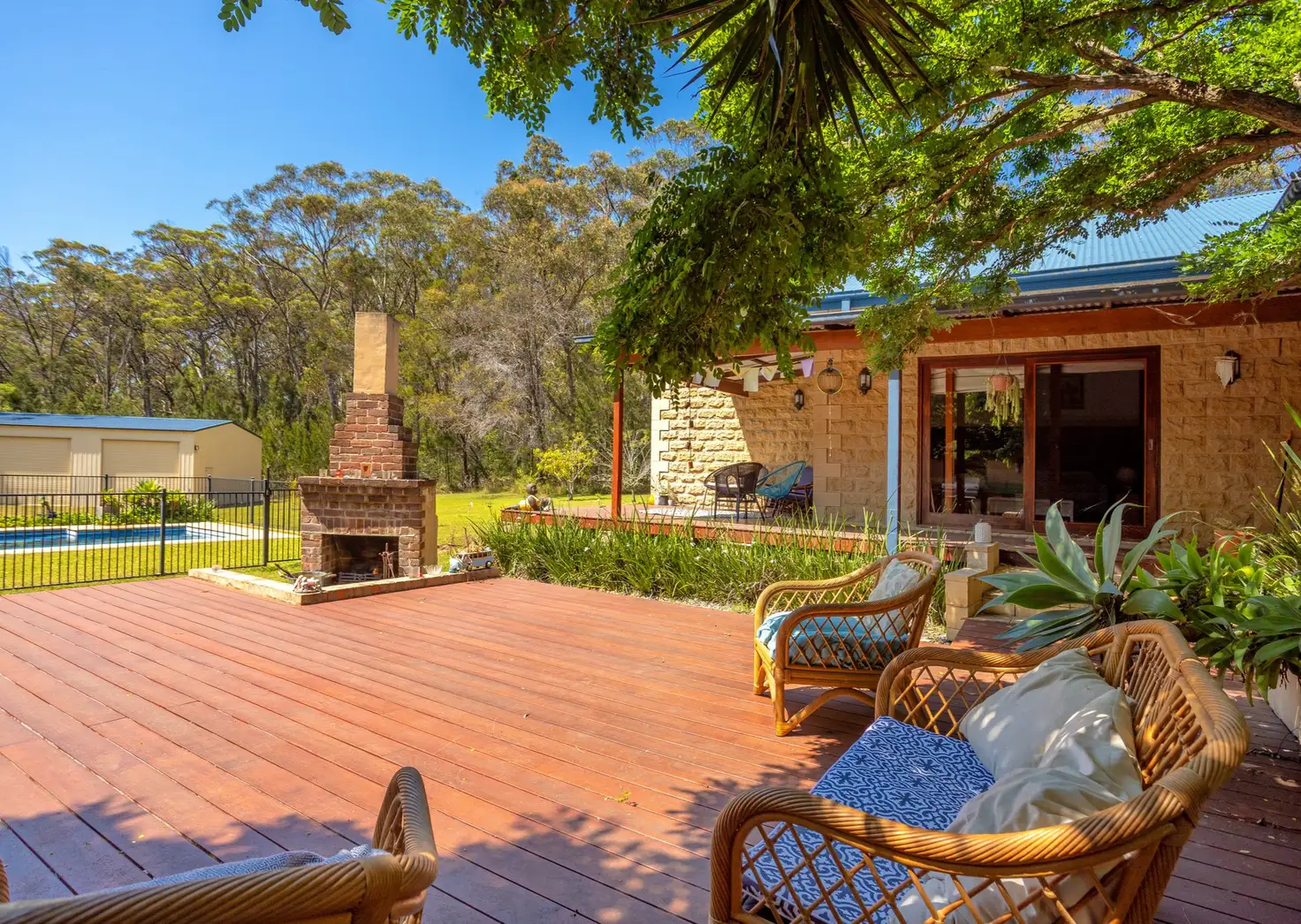 Main view of Homely house listing, 62 South Heron Road, Old Bar NSW 2430