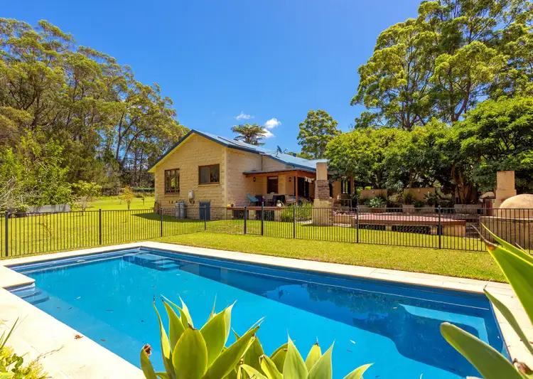 Second view of Homely house listing, 62 South Heron Road, Old Bar NSW 2430