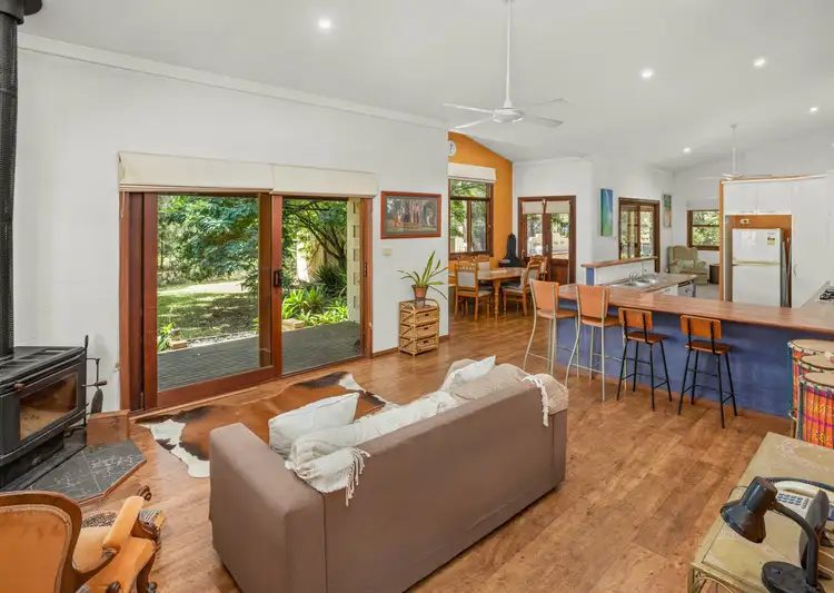 Fifth view of Homely house listing, 62 South Heron Road, Old Bar NSW 2430