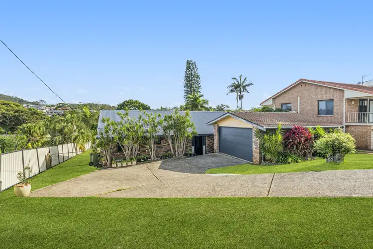 Main view of Homely house listing, 9 The Summit, Port Macquarie NSW 2444