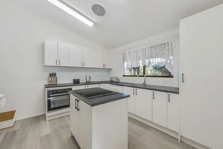 Fifth view of Homely house listing, 9 The Summit, Port Macquarie NSW 2444