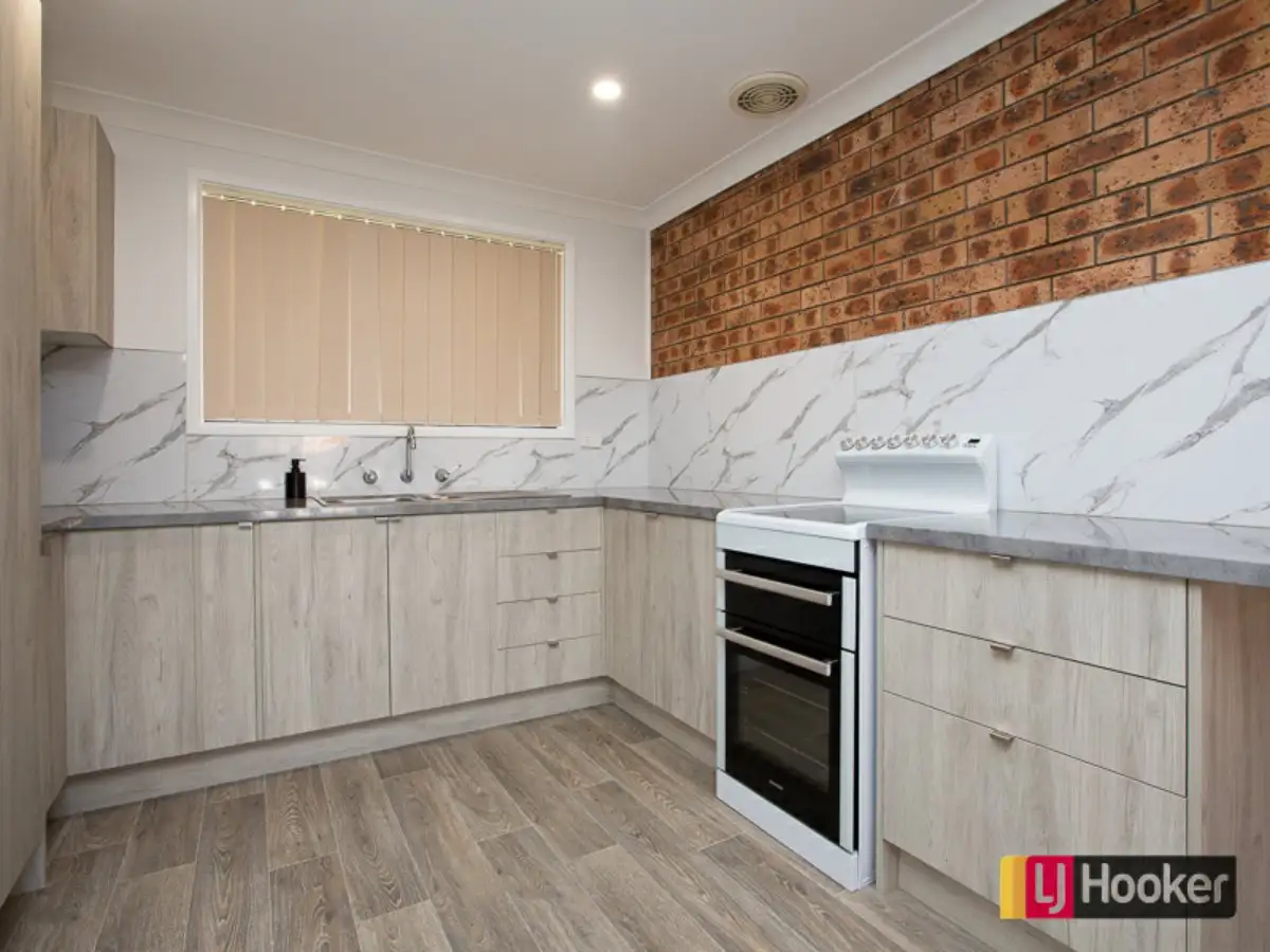 Main view of Homely unit listing, 3/62 Griffin Avenue, East Tamworth NSW 2340