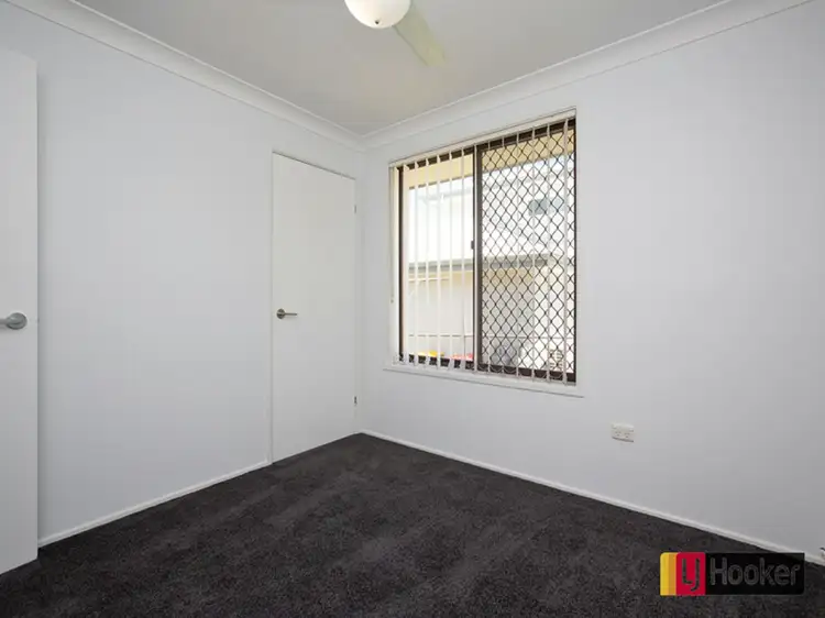 Second view of Homely unit listing, 3/62 Griffin Avenue, East Tamworth NSW 2340