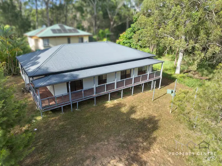 30 Rampart Drive, Russell Island QLD 4184